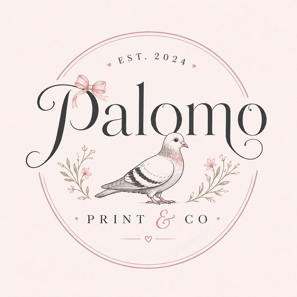 Palomo Print & Co