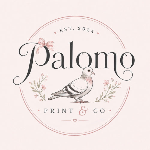 Palomo Print & Co